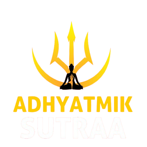 Adhyatmik Sutraa logo